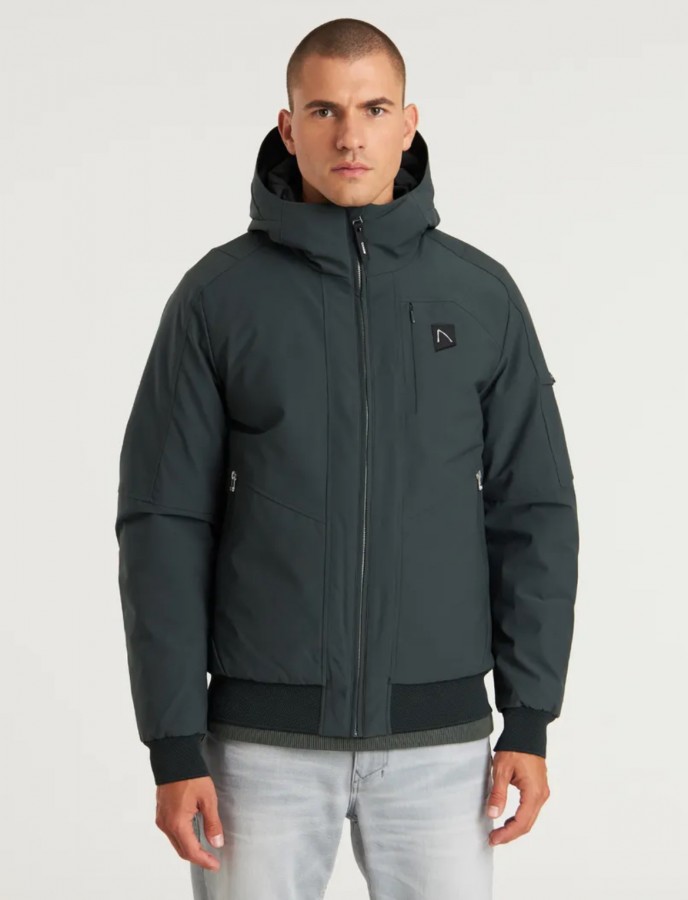 Afbeelding van 71120010 E53 Heren Jack Kort - Model RETURN VALLEY - CHASIN'